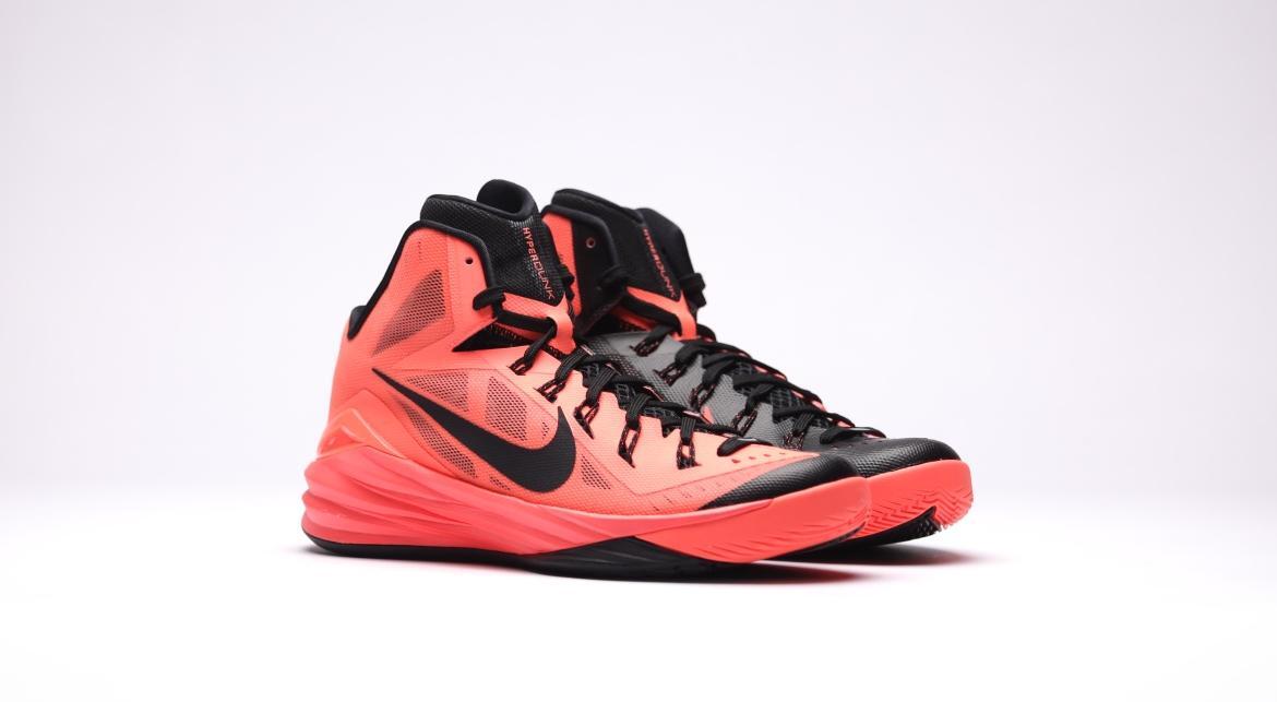 Nike hyperdunk best sale 2014 hd